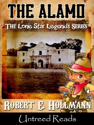 The Alamo - ebook